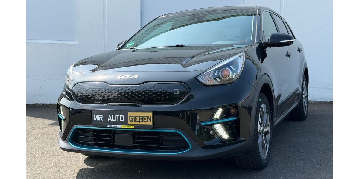 Kia Niro 96.030 km 14.390 &euro; Gießen 35398