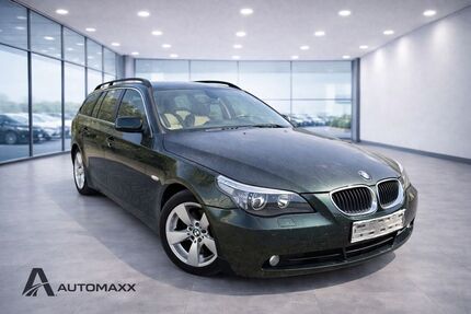 BMW 525 298.000 km 2.490 &euro; Lollar 35457