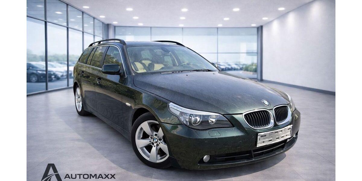 BMW 525 298.000 km 2.490 &euro; Lollar 35457