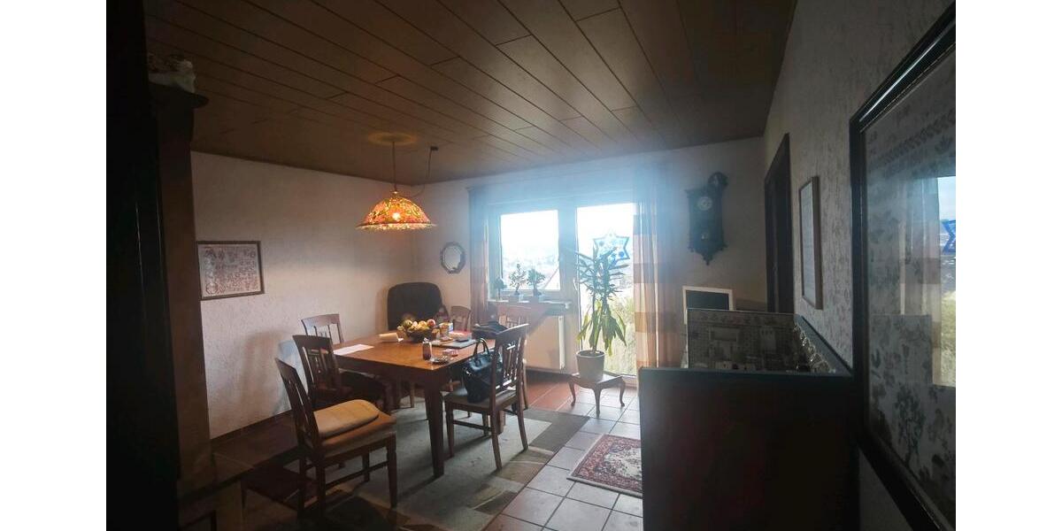 Einfamilienhaus Mücke - 3 Zimmer, 100 m&sup2;, 180.000&euro; | Angebot:26264106