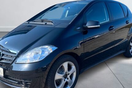 Mercedes-Benz A 160 157.323 km 3.490 &euro; Frankenberg 35066
