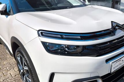 Citroen C5 Aircross 74.606 km 18.990 &euro; Marburg 35039