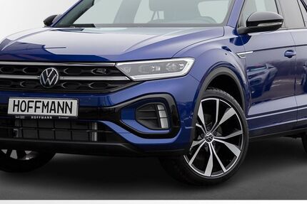 VW T-Roc 27.752 km 28.990 &euro; Burgwald-Bottendorf 35099