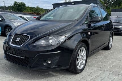 Seat Altea 190.666 km 4.600 &euro; Cölbe 35091