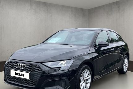 Audi A3 64.528 km 24.800 &euro; Marburg 35039