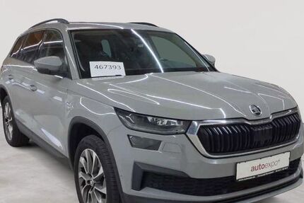 Skoda Kodiaq 160.664 km 24.289 &euro; Fernwald-Steinbach 35463