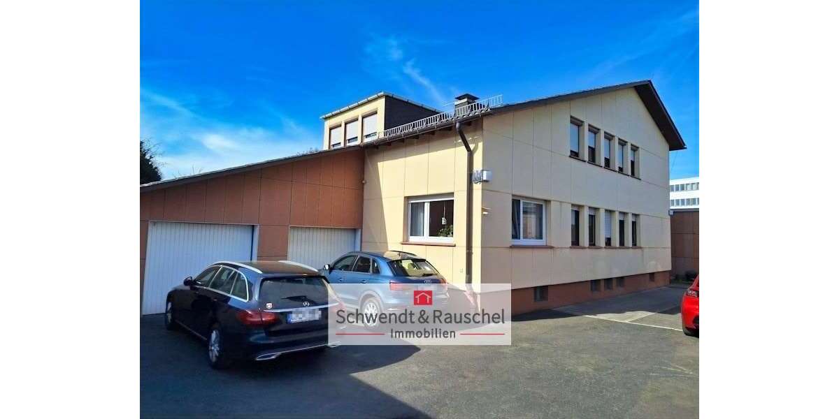 Einfamilienhaus Gießen Anneröder Siedlung - 13 Zimmer, 328 m&sup2;, 549.000&euro; | Angebot:26726486