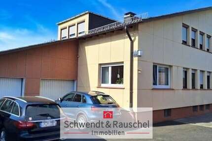 Haus Gießen Anneröder Siedlung - 13 Zimmer, 328 m&sup2;, 549.000&euro; | Angebot:26726486