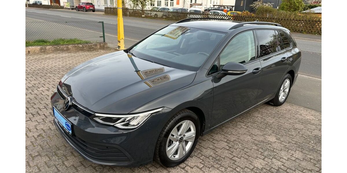 VW Golf 140.800 km 15.850 &euro; Lahntal/Sterzhausen 35094