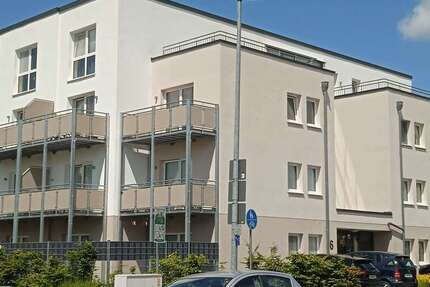 Wohnung Marburg Stadtwald - 1 Zimmer, 24 m&sup2;, 429&euro; | Angebot:26101825