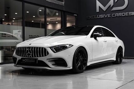 Mercedes-Benz CLS 400 167.000 km 39.900 &euro; Bad Laasphe 57334