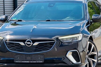 Opel Insignia 97.869 km 17.999 &euro; Buseck 35418