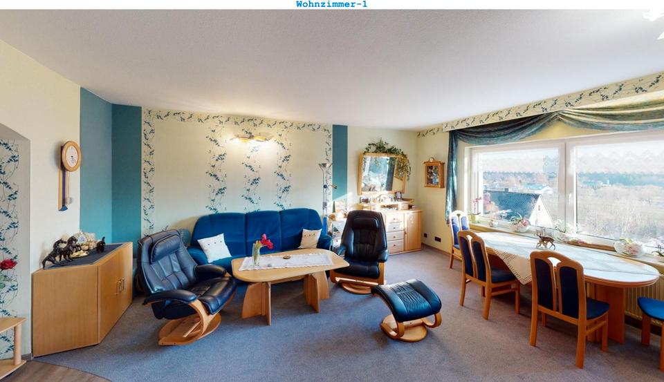 Einfamilienhaus Battenberg (Eder) - 8 Zimmer, 270 m&sup2;, 395.000&euro; | Angebot:26133952