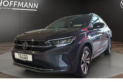 VW Taigo 6.500 km 25.950 &euro; Burgwald-Bottendorf 35099