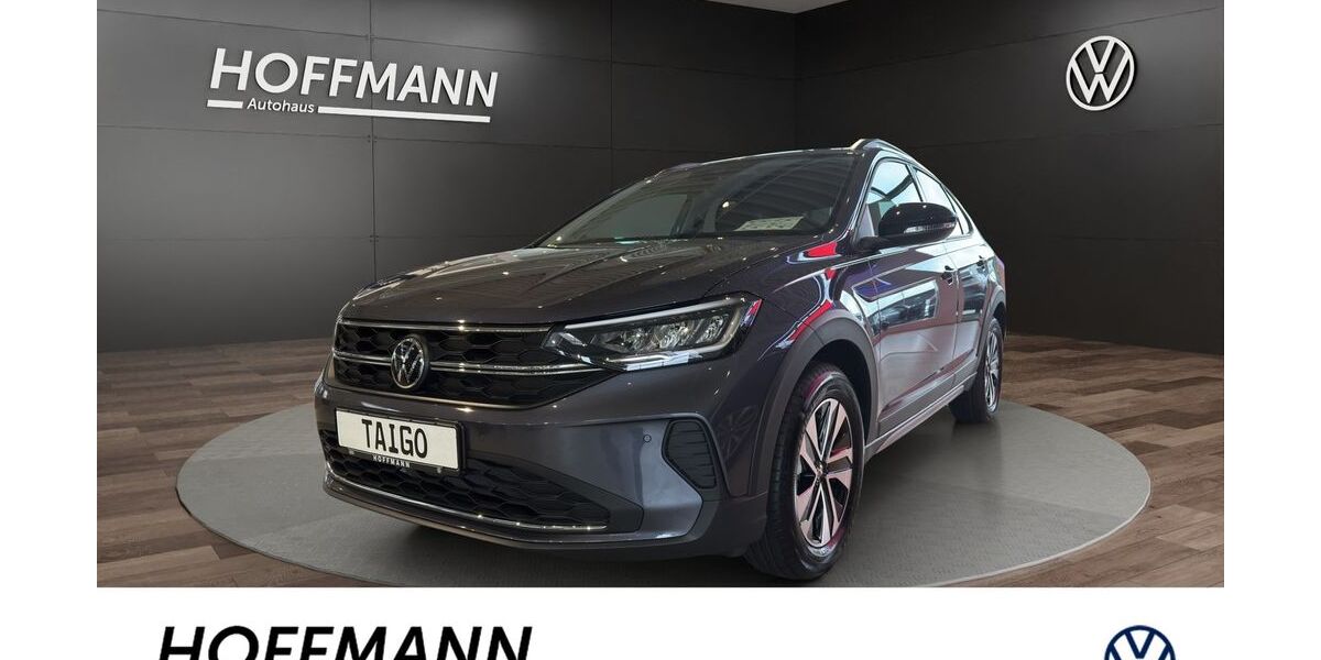 VW Taigo 9.800 km 24.980 &euro; Burgwald-Bottendorf 35099