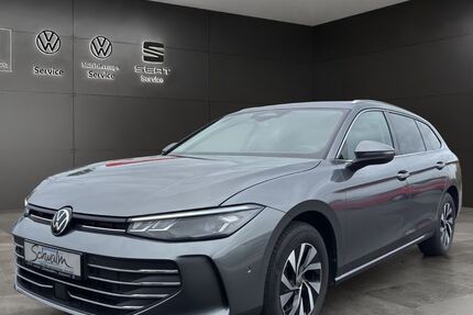 VW Passat Variant 22.000 km 34.990 &euro; Kirchhain 35274