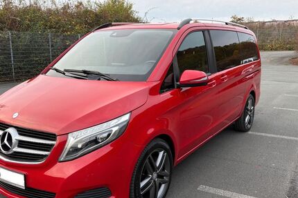 Mercedes-Benz V 250 140.000 km 33.490 &euro; Cölbe 35091