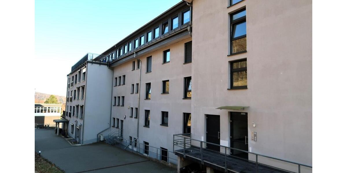 Etagenwohnung Bad Laasphe - 1 Zimmer, 33 m&sup2;, 320&euro; | Angebot:26442295