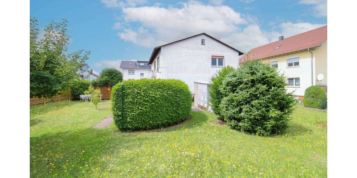 Einfamilienhaus Amöneburg Mardorf - 7 Zimmer, 249.000&euro; | Angebot:26159625