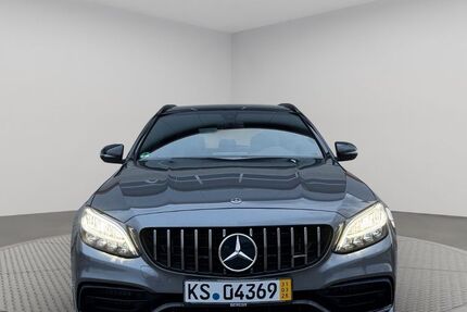 Mercedes-Benz C 63 AMG 74.500 km 47.990 &euro; Neustadt (Hessen) 35279