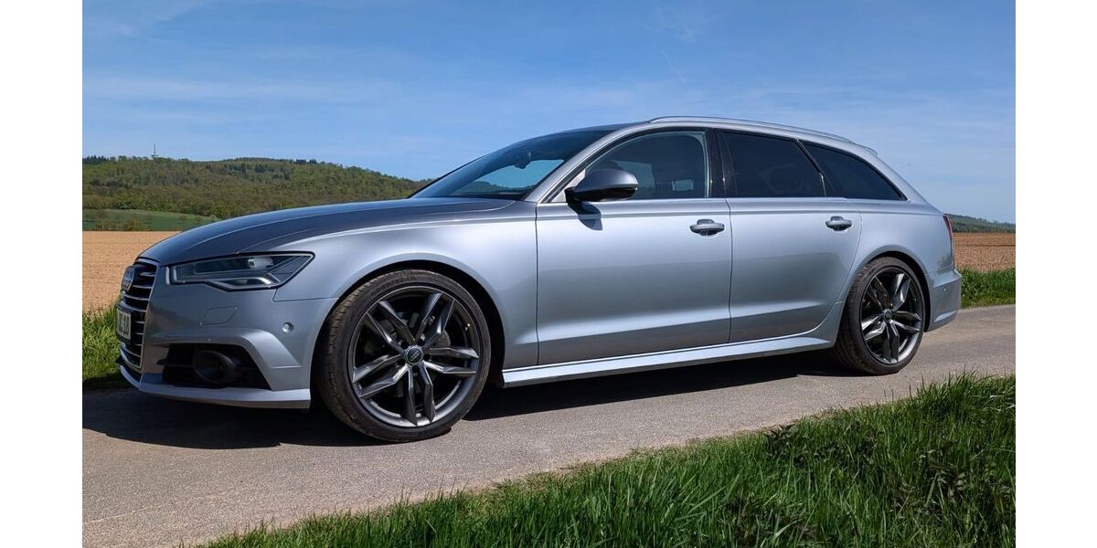Audi A6 149.000 km 21.500 &euro; Haina 35114