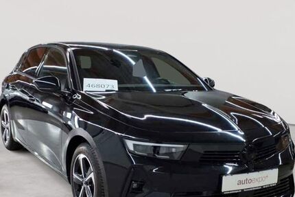 Opel Astra 10.949 km 21.389 &euro; Fernwald-Steinbach 35463