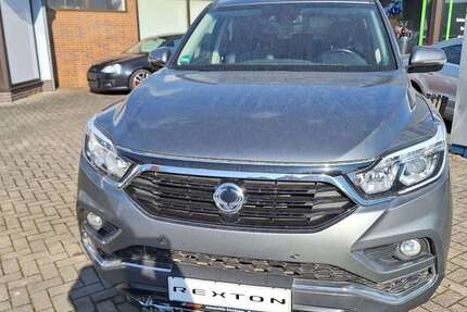 SsangYong Rexton 96.358 km 18.950 &euro; Kirchhain 35274
