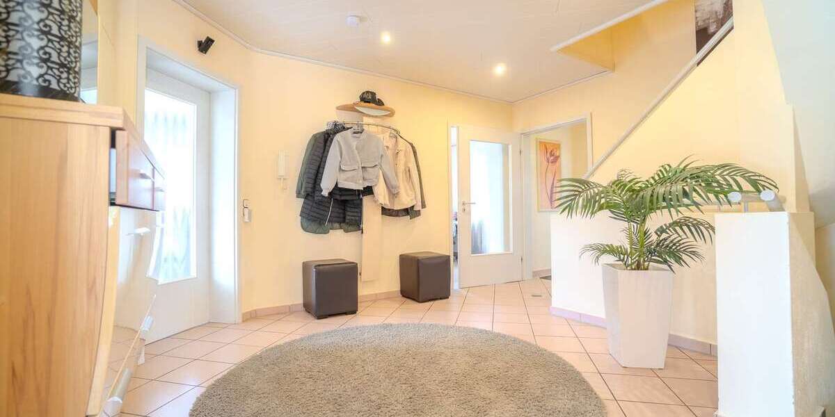 Exklusives Traumhaus mit Pool in Bischoffen OT - Einfamilienhaus Bischoffen | Angebot:27301482