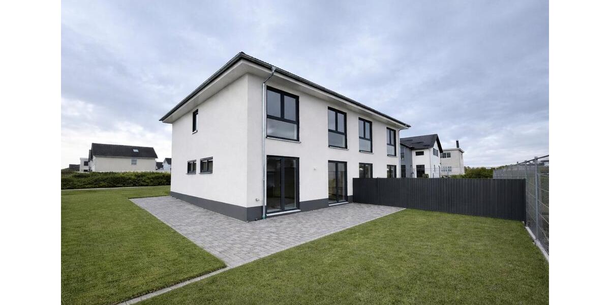 Doppelhaushälfte Fernwald - 5 Zimmer, 141 m&sup2;, 489.900&euro; | Angebot:26031825