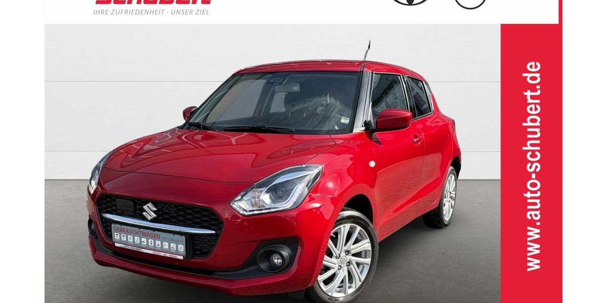 Suzuki Swift 59.899 km 14.890 &euro; Giessen 35394