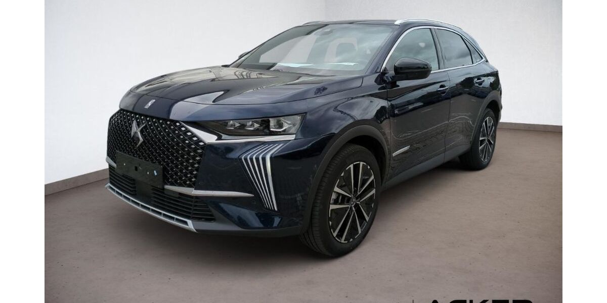 DS Automobiles DS7 (Crossback) 13.500 km 29.290 &euro; Marburg 35043