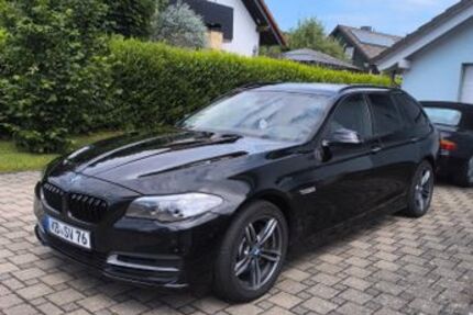 BMW 525 188.900 km 11.500 &euro; Haina 35114