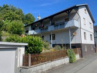 Mehrfamilienhaus, Wohnhaus Bad Endbach Hartenrod - 8 Zimmer, 180 m&sup2;, 168.000&euro; | Angebot:25777052