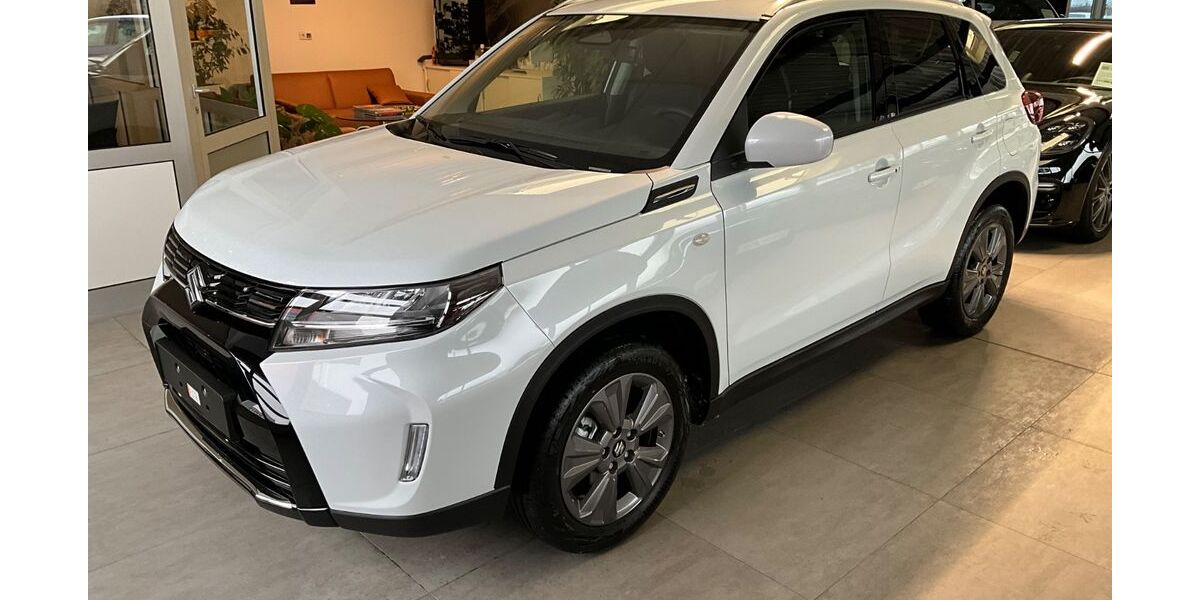 Suzuki Vitara 1.500 km 21.900 &euro; Marburg 35039