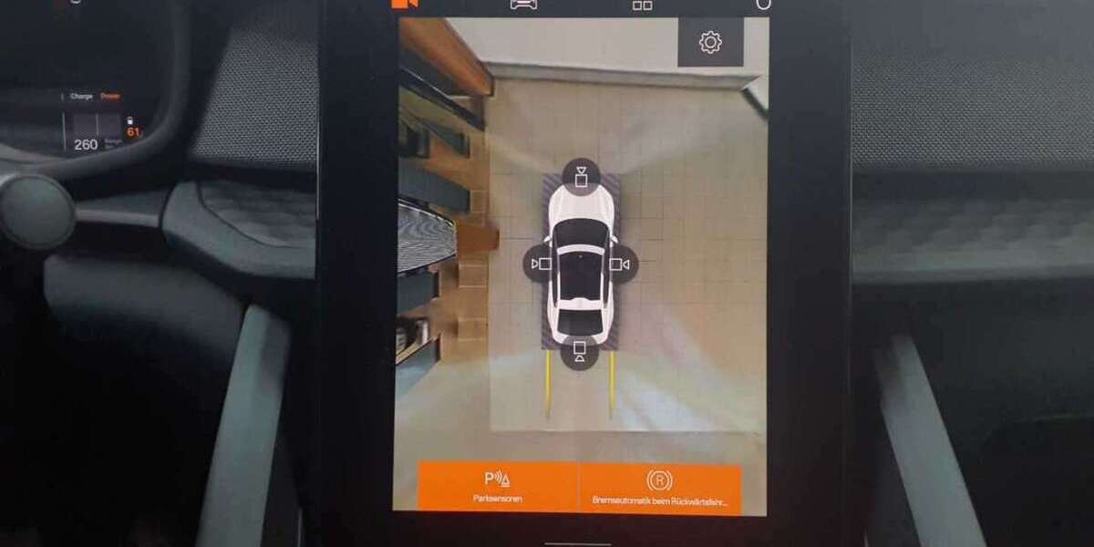 Polestar 2 80.331 km 24.990 &euro; Fernwald-Steinbach 35463