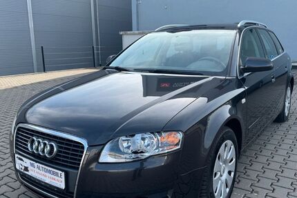 Audi A4 223.000 km 3.750 &euro; Rauschenberg 35282