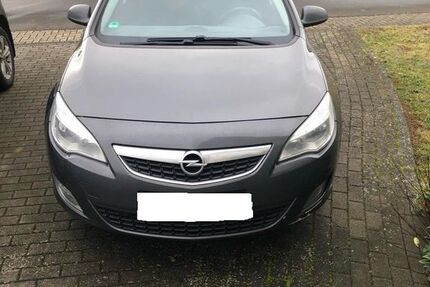 Opel Astra 187.000 km 4.000 &euro; Kirtorf 36320