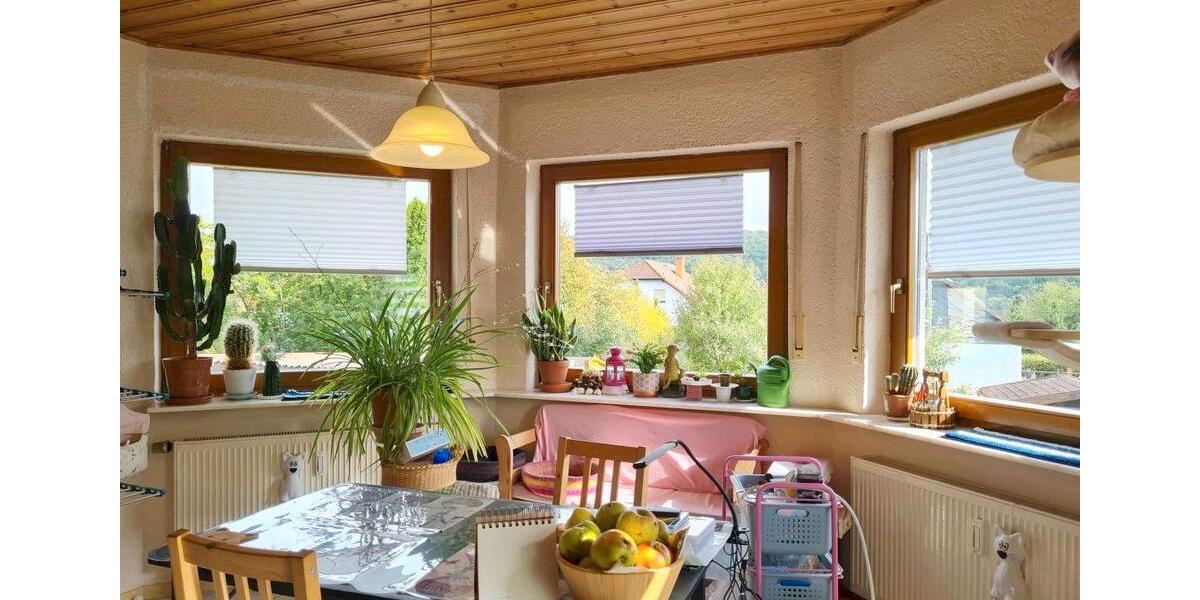 Mehrfamilienhaus, Wohnhaus Lohra - 9 Zimmer, 255 m&sup2;, 439.000&euro; | Angebot:26211748