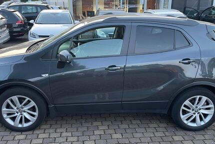 Opel Mokka 60.700 km 13.800 &euro; Cölbe 35091