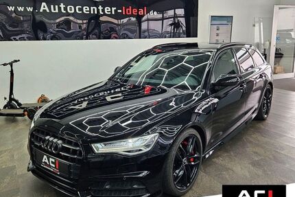 Audi A6 140.200 km 29.600 &euro; Breidenbach 35236