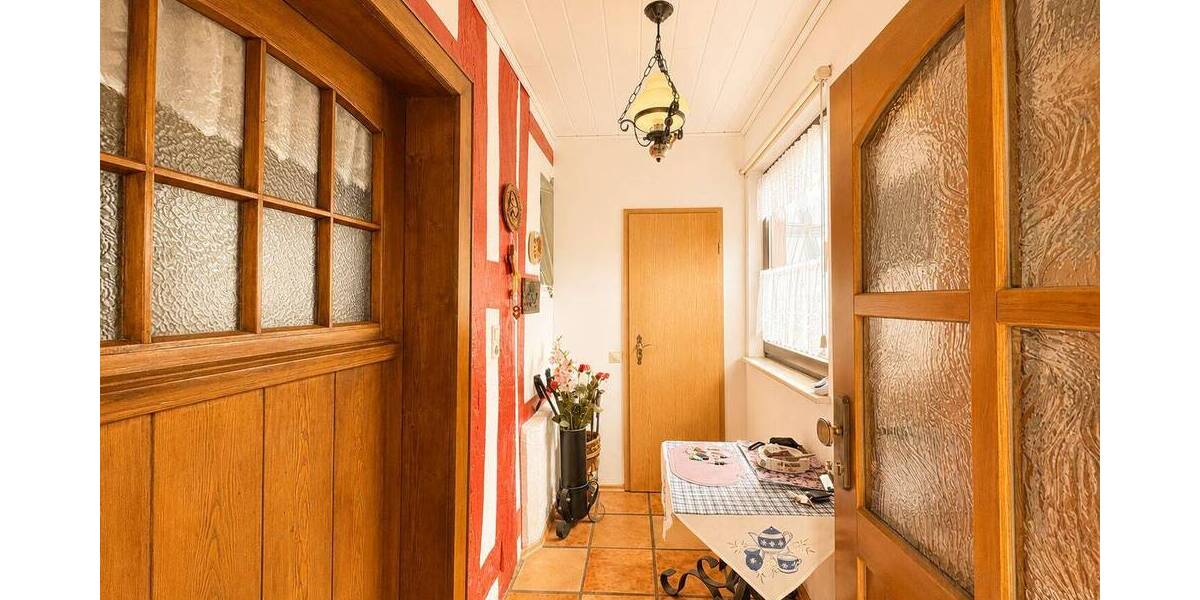 Einfamilienhaus Stadtallendorf / Wolferode Wolferode - 4 Zimmer, 103 m&sup2;, 189.900&euro; | Angebot:26778513