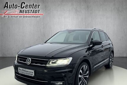 VW Tiguan 86.400 km 22.750 &euro; Neustadt / Hessen 35279
