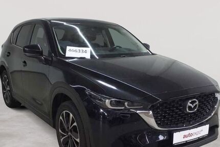 Mazda CX-5 159.997 km 17.989 &euro; Fernwald-Steinbach 35463