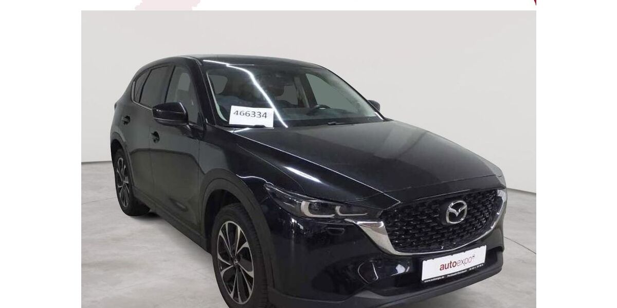 Mazda CX-5 159.997 km 17.989 &euro; Fernwald-Steinbach 35463