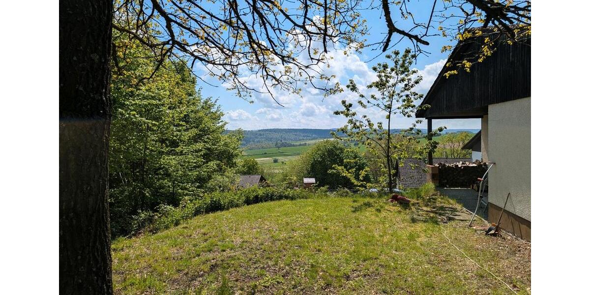 Einfamilienhaus Frankenberg (Eder) - 4 Zimmer, 110 m&sup2;, 179.500&euro; | Angebot:26507255