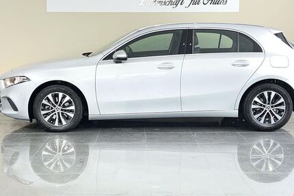 Mercedes-Benz A 200 35.000 km 26.989 &euro; Dautphetal 35232