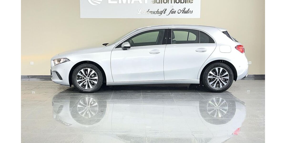 Mercedes-Benz A 200 35.000 km 26.989 &euro; Dautphetal 35232