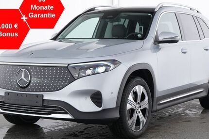Mercedes-Benz EQB 11.907 km 47.281 &euro; Gießen 35396
