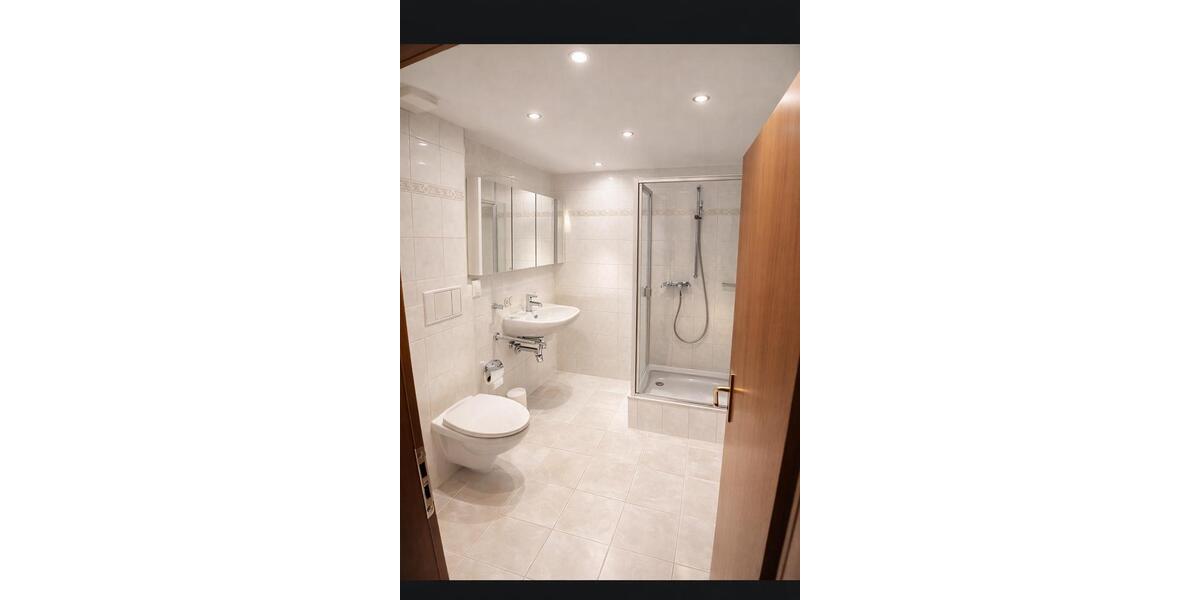 Etagenwohnung Gießen - 1 Zimmer, 25 m&sup2;, 700&euro; | Angebot:25924903