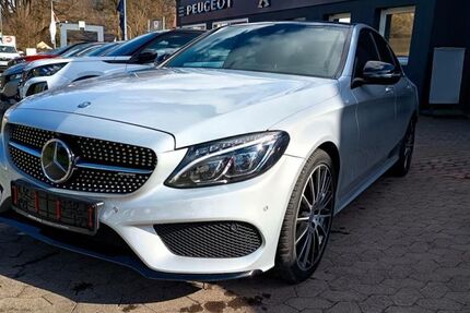 Mercedes-Benz C 300 118.040 km 22.800 &euro; Rauschenberg 35282